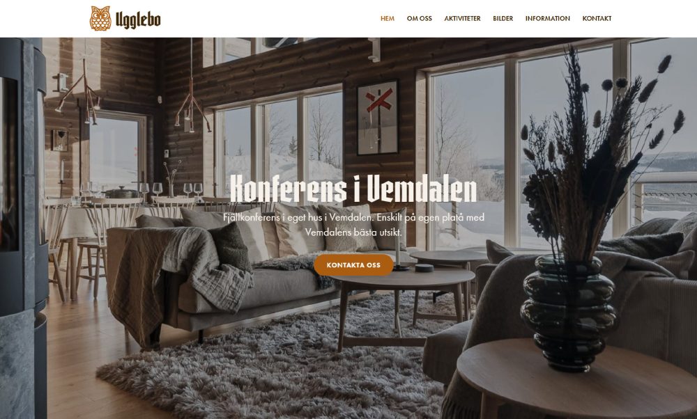 Vemdalen Ugglebo Hemsida Vemdalen Ugglebo Hemsida