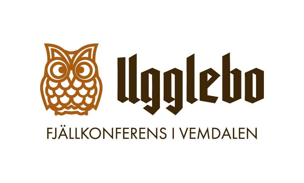 Ugglebo logotyp Ugglebo logotyp
